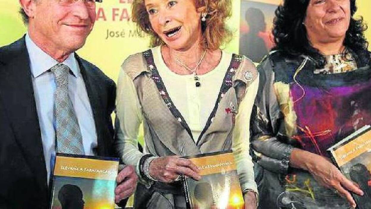 La herida oculta de la mujer africana