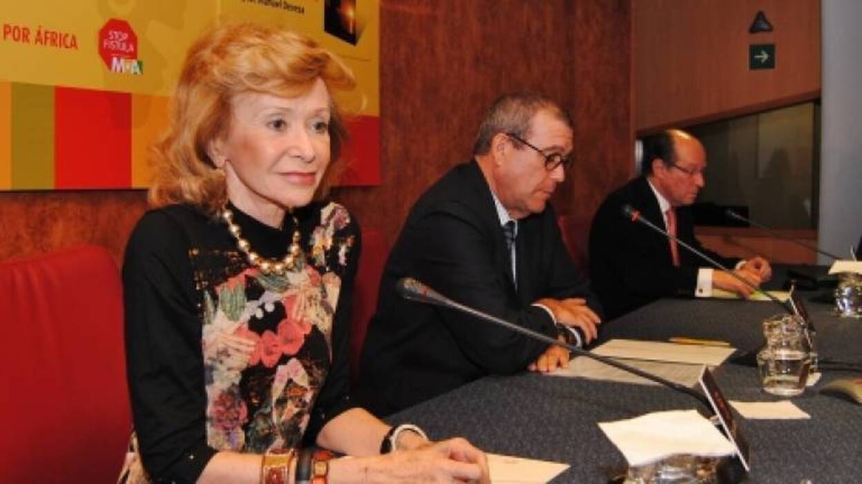 "¿Cómo es posible tanto sufrimiento?"