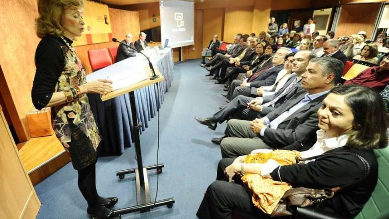 José Manuel Devesa presenta en Casa África su novela