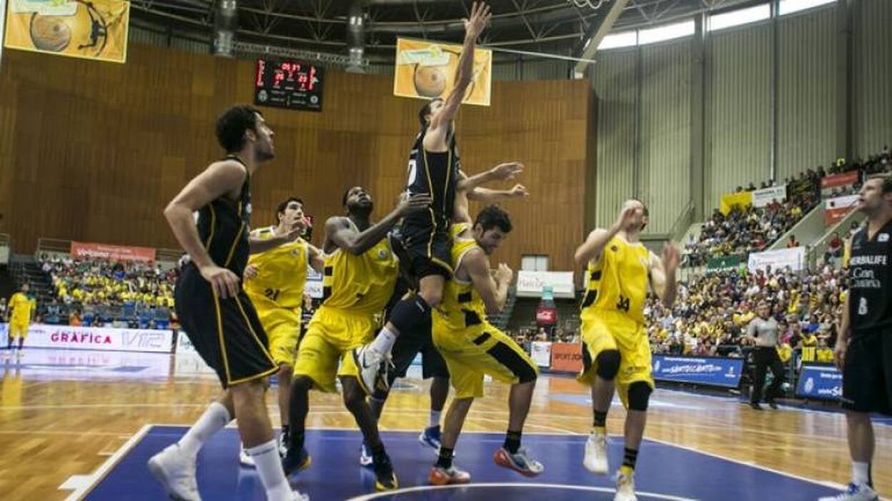 Derbi para reaccionar y celebrar