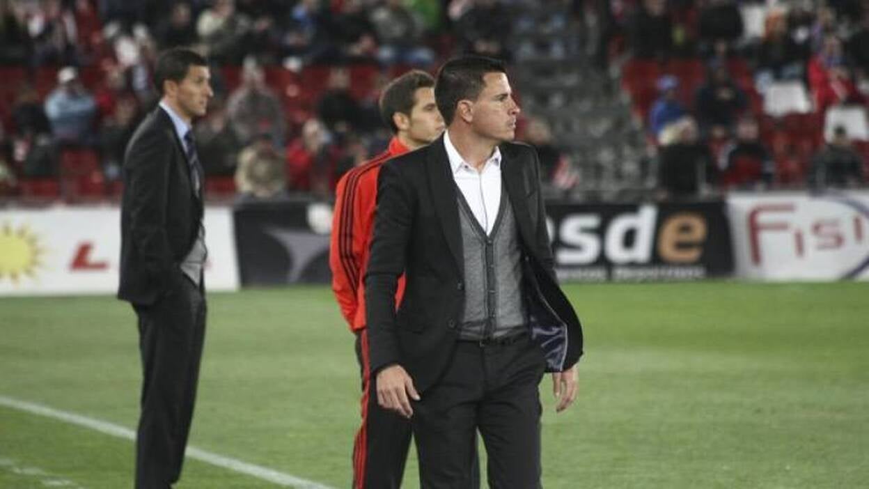 «Este triunfo nos sabe a gloria»