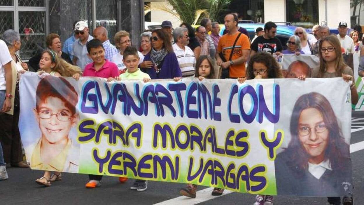 Un día para el recuerdo de los que no están