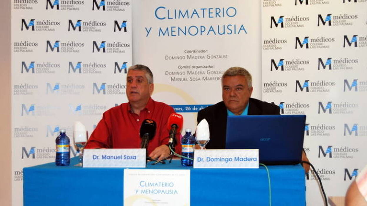 El estrés puede incrementar los síntomas de la premenopausia