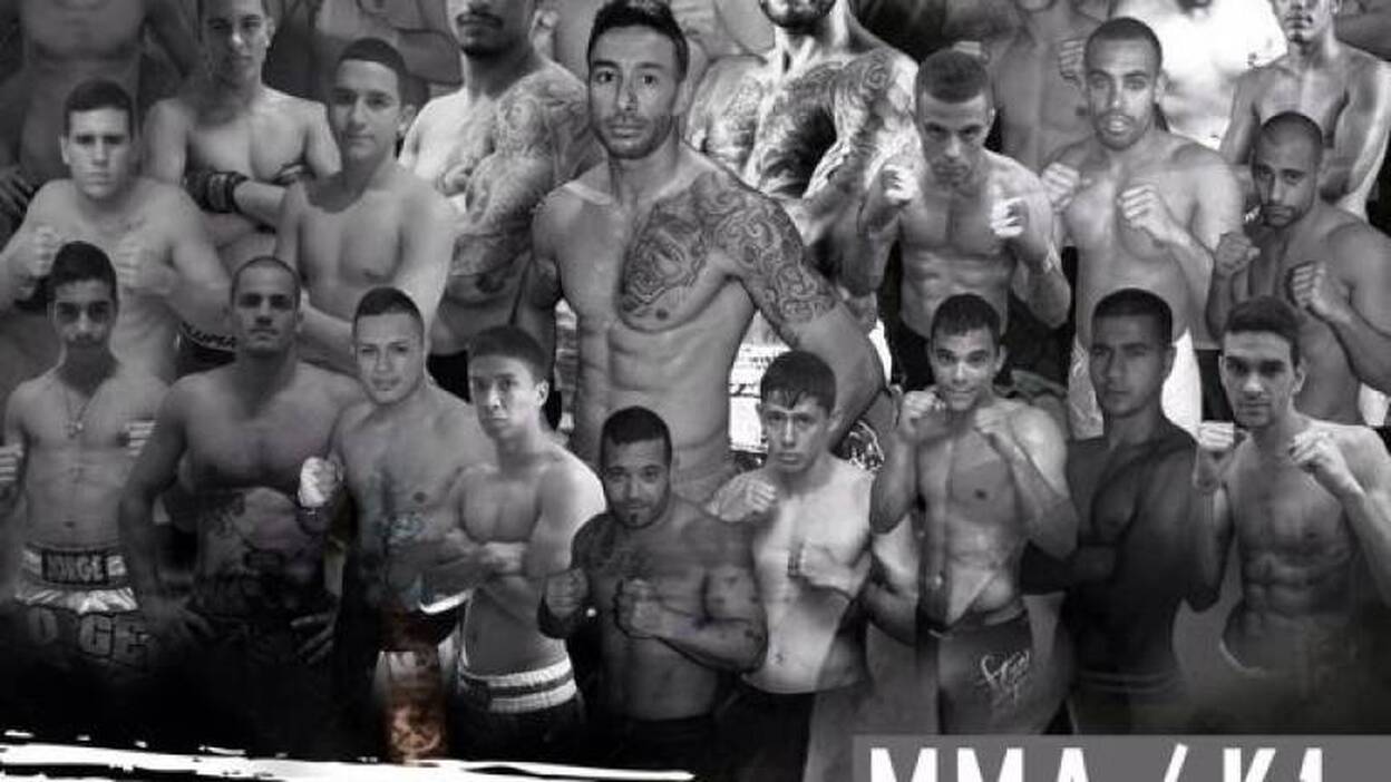 La 2ª edición de MMA Madness promete mucho espectáculo