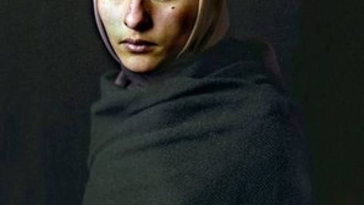 Los inmortales de Gonnord