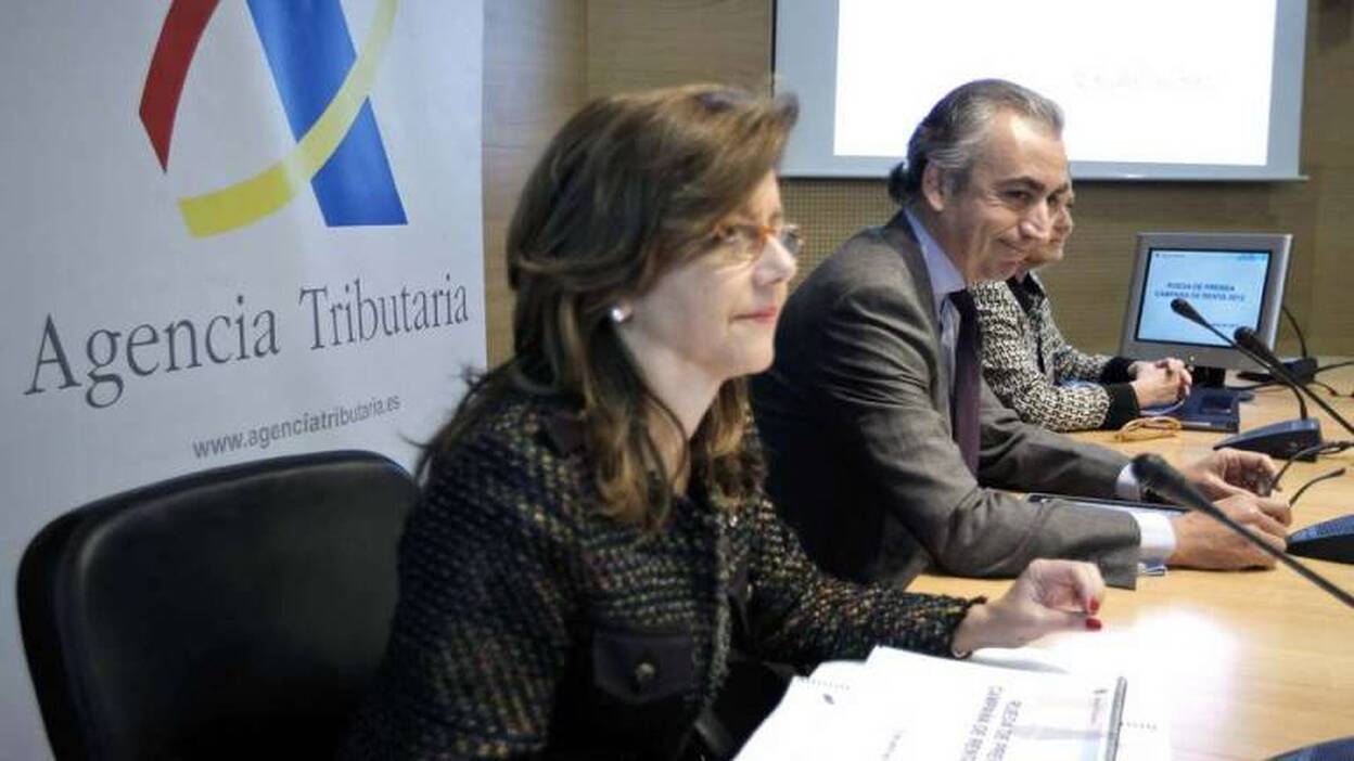 Hacienda prevé devolver 10.665 millones a 14,9 millones de contribuyentes