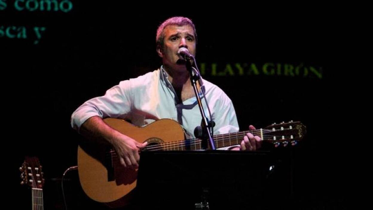 Juan Antonio Peña recupera al mejor Silvio Rodríguez