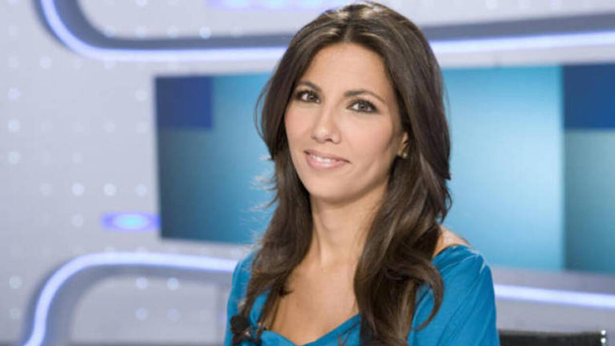 Atresmedia Televisión ficha a Ana Pastor