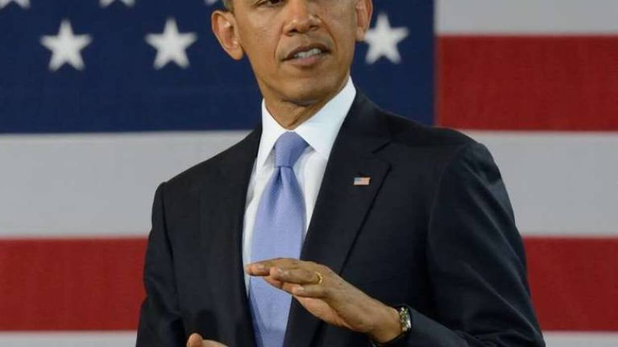 Uno de cada cuatro estadounidenses cree que Obama podría ser el anticristo