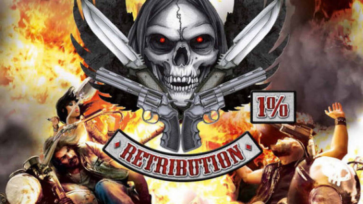 Deep Silver anuncia Ride to Hell