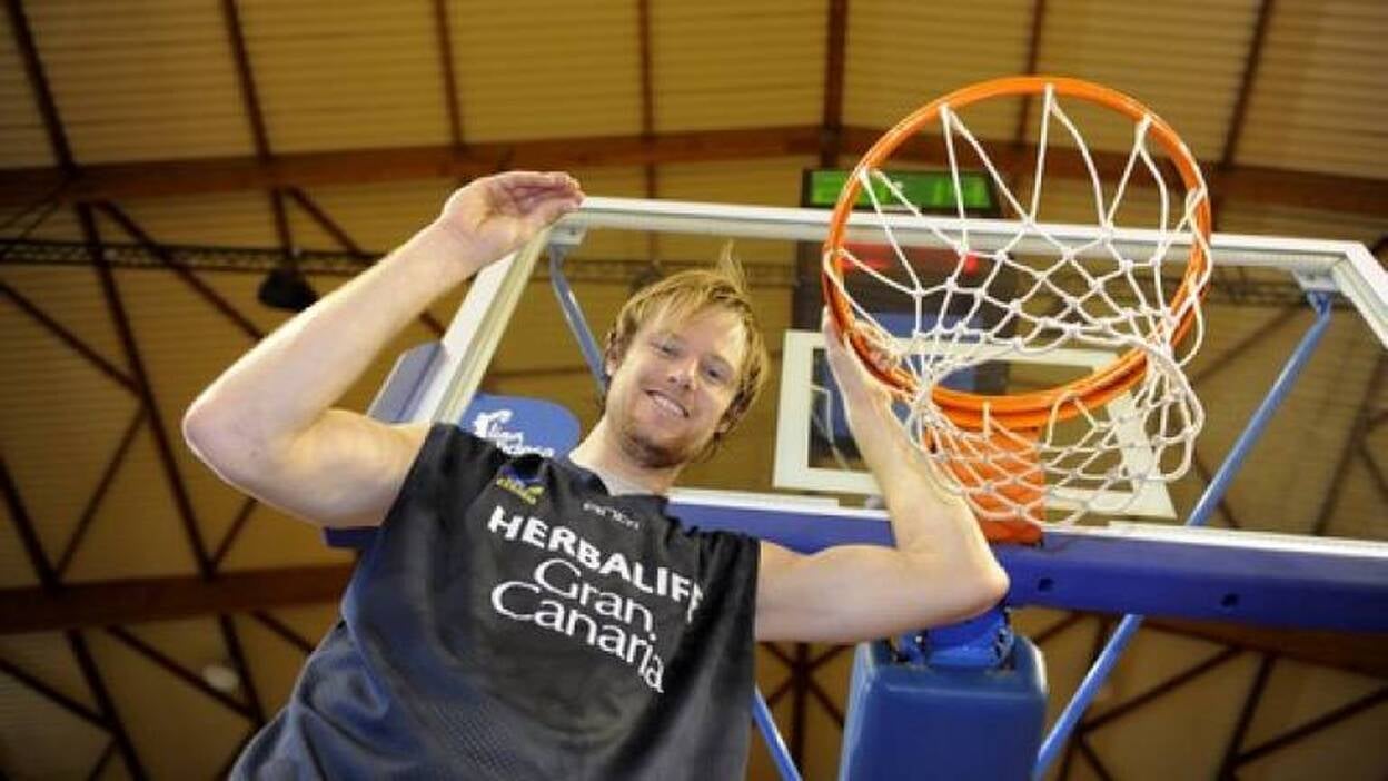 «Me siento muy cómodo con el ambiente del CID»