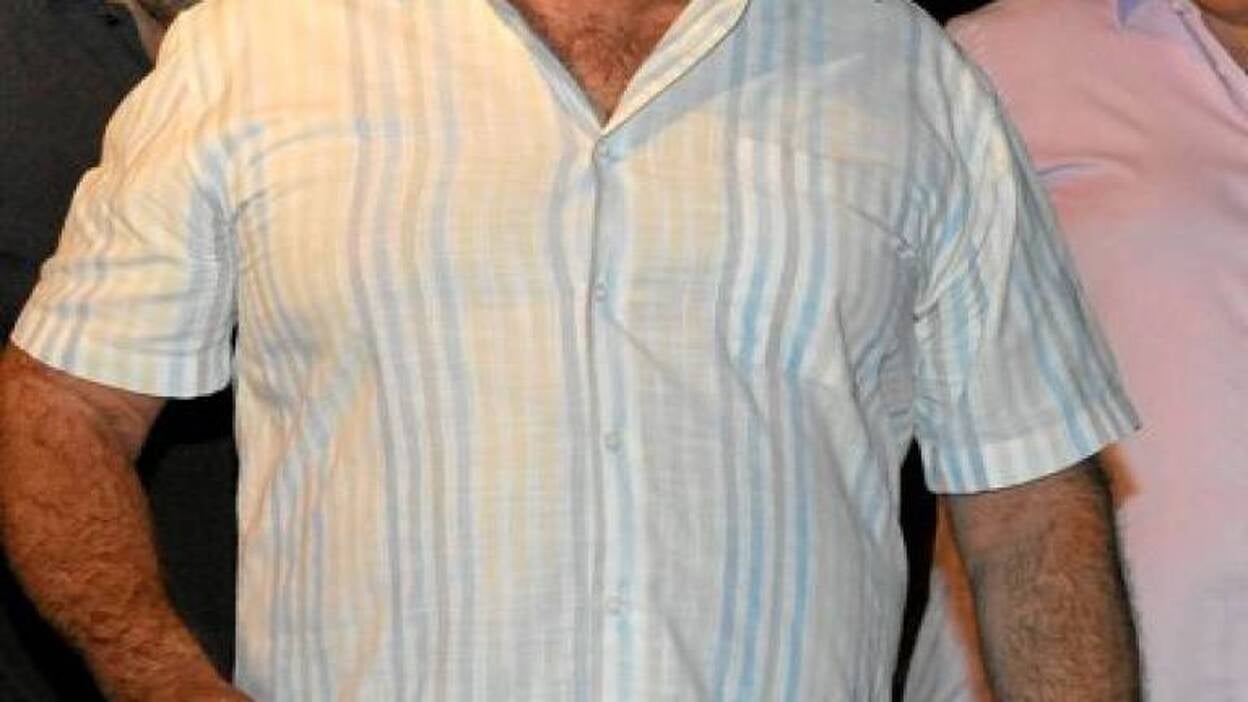 El desbocado agente 6.154 de Mogán