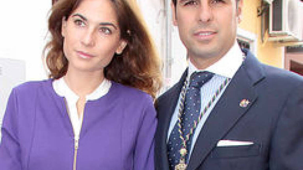 Francisco Rivera anuncia que se casa con Lourdes Montes en septiembre