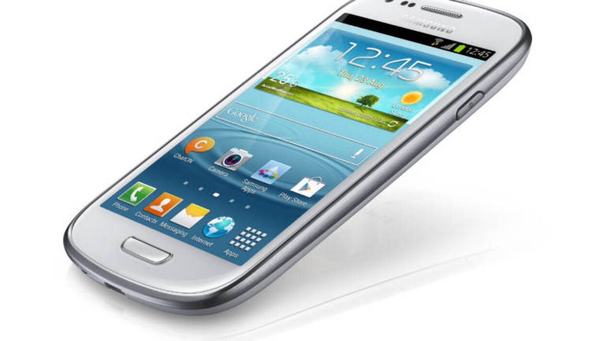 El Samsung Galaxy 4S sale a la venta el 27 de abril