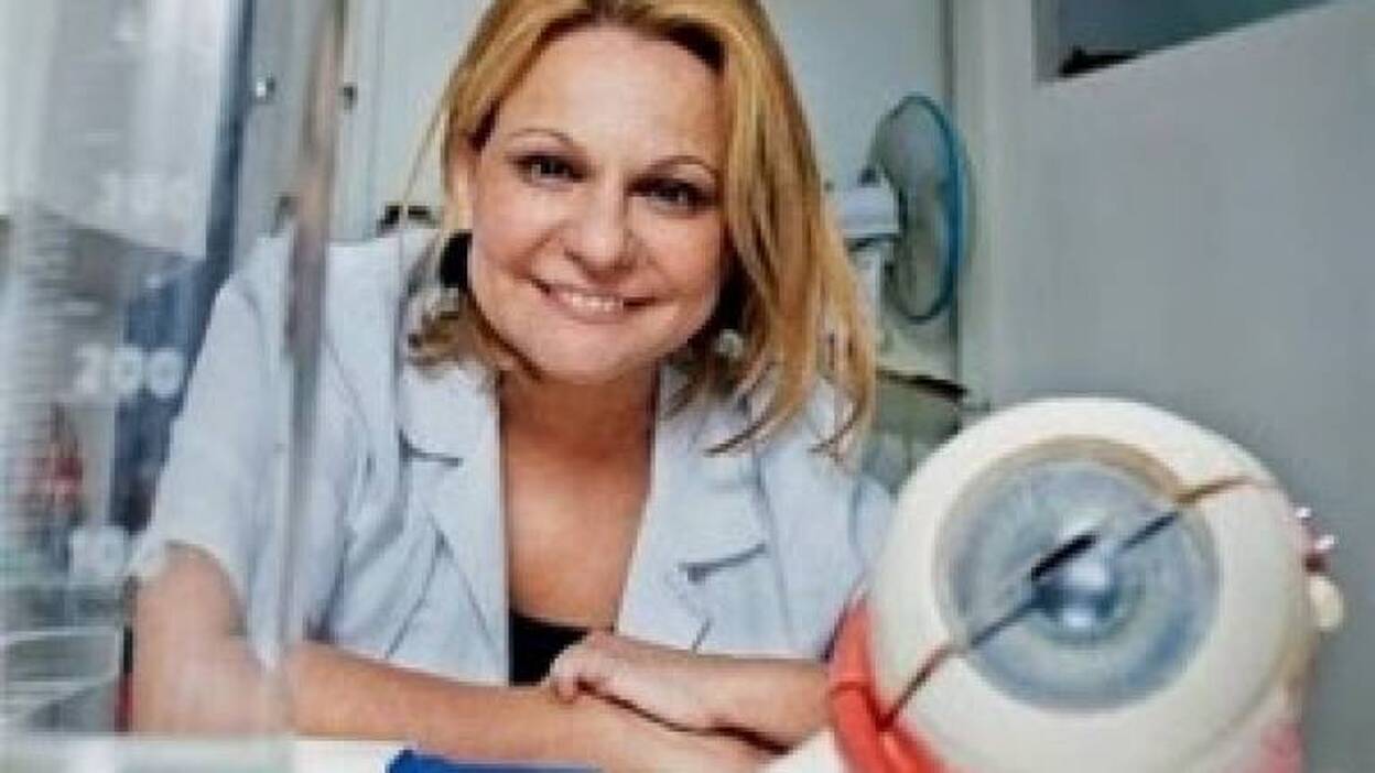 La exposición continuada a la luz LED daña a la retina