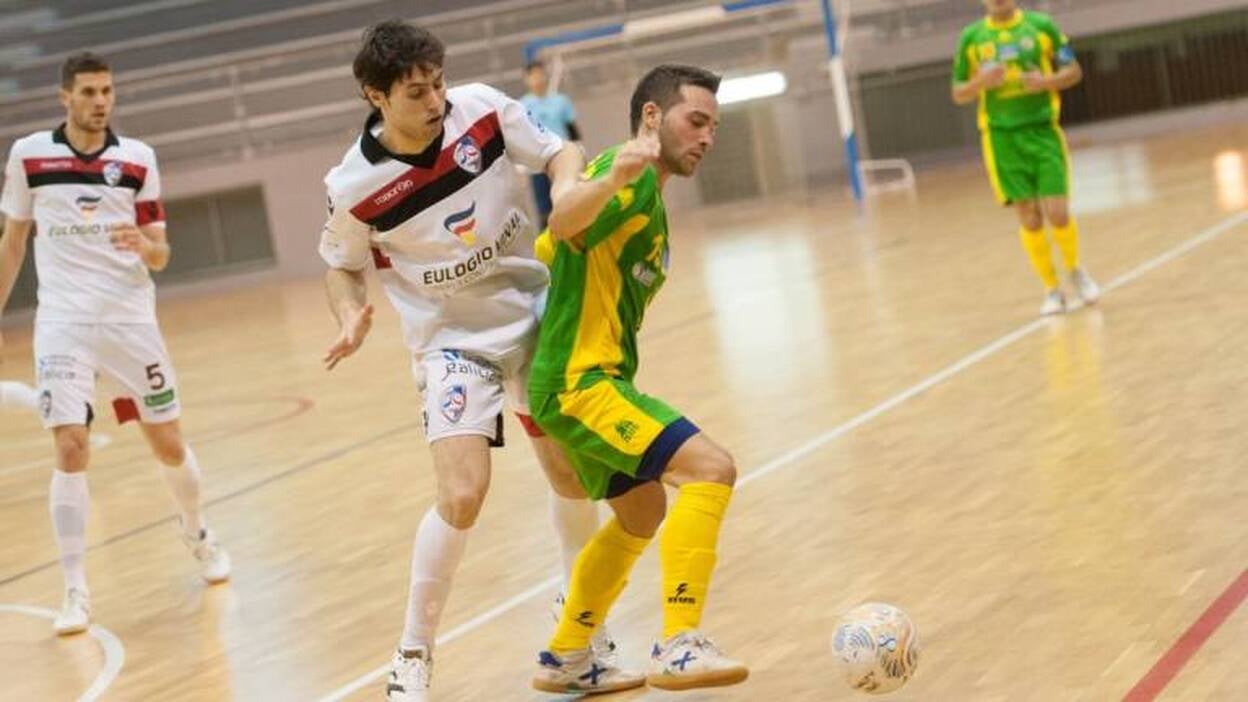 Colegios Arenas despide la temporada con una nueva derrota (4-6)