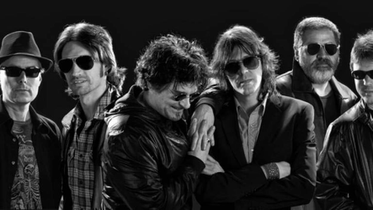 Smoking Stones: tributo a los Rolling, el 17 de mayo en el CICCA