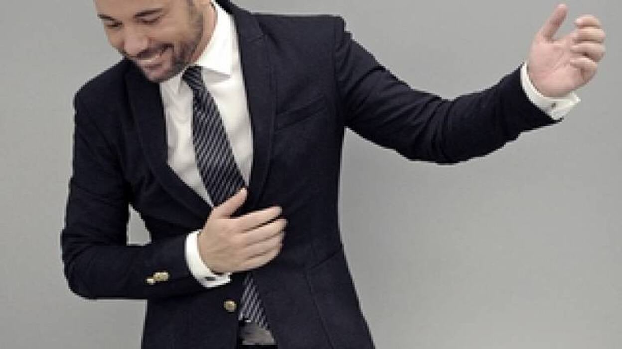 Miguel Poveda: «Soy un clásico del flamenco, pero libre»