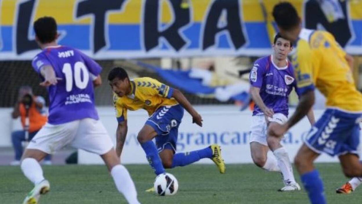 Apelación desestima el recurso de la UD contra el Guadalajara