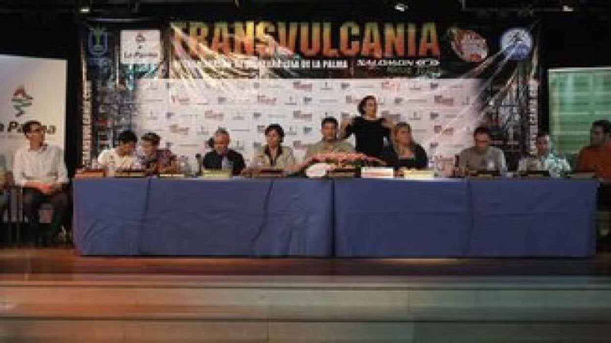 Llegó el día más soñado en La Palma