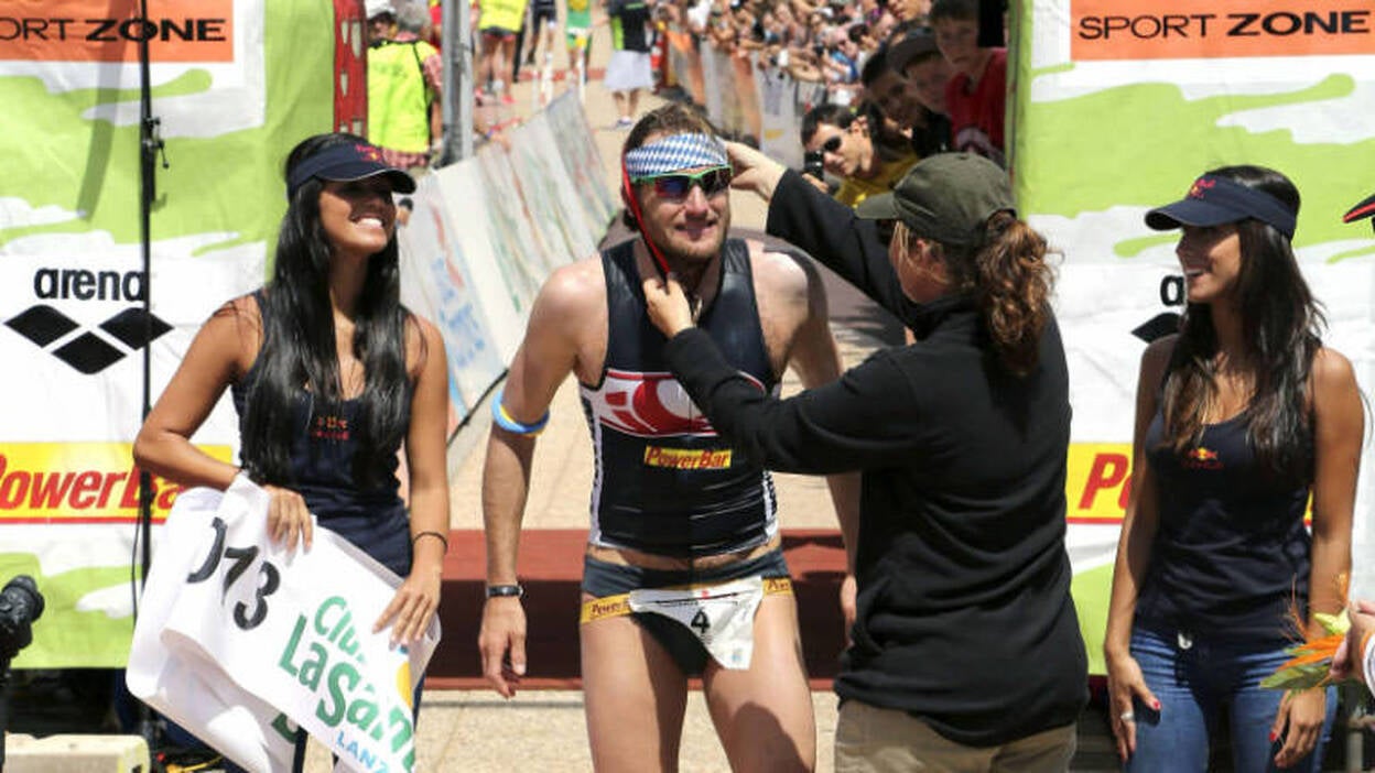 Al Sultan y Möller imponen su ley