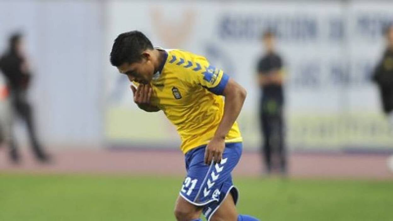 ¿Por qué no juega Andy Pando?