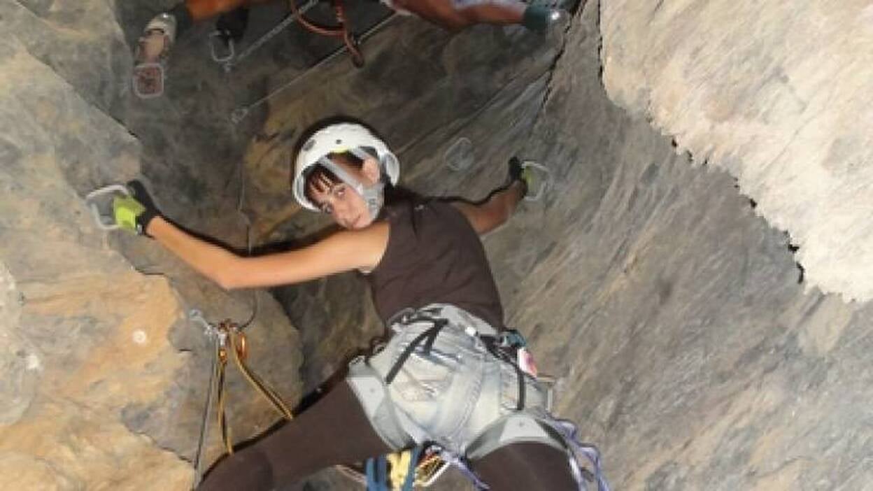 Gran Canaria desafía la gravedad