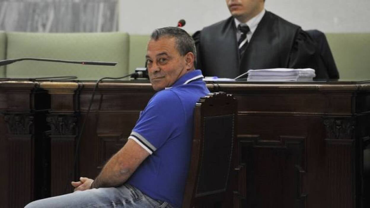 Doce años de cárcel por el primer asesinato en La Graciosa