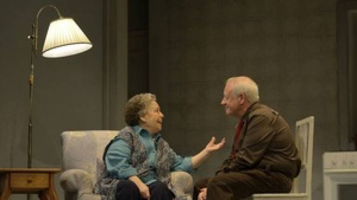 El Cuyás acoge «90 minutos que encogen el corazón»