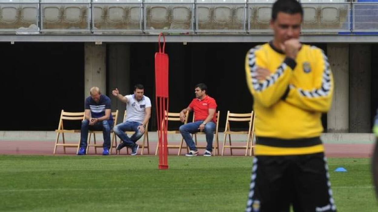 Resaca feliz, confianza intacta