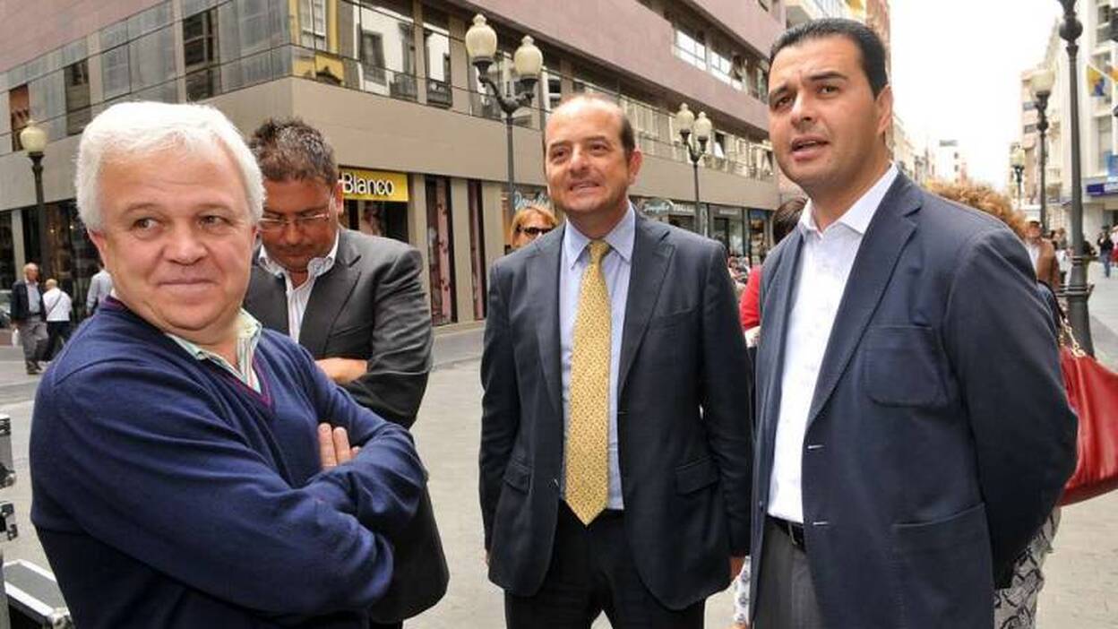 La Fundación Vicente Ferrer pide a los canarios concienciarse