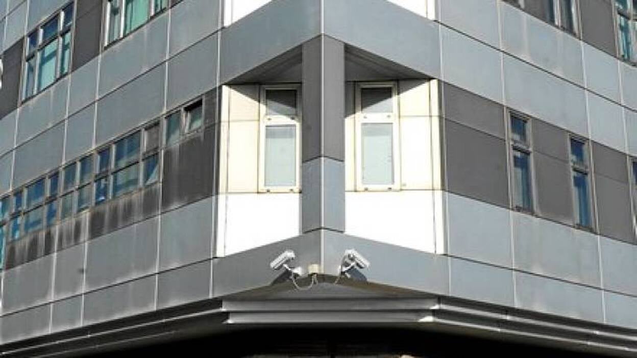 Un médico «ilegal», juzgado por homicidio imprudente