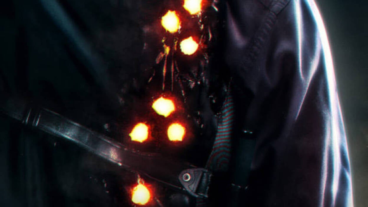 'Murdered: Soul Suspect' estrena su primer tráiler