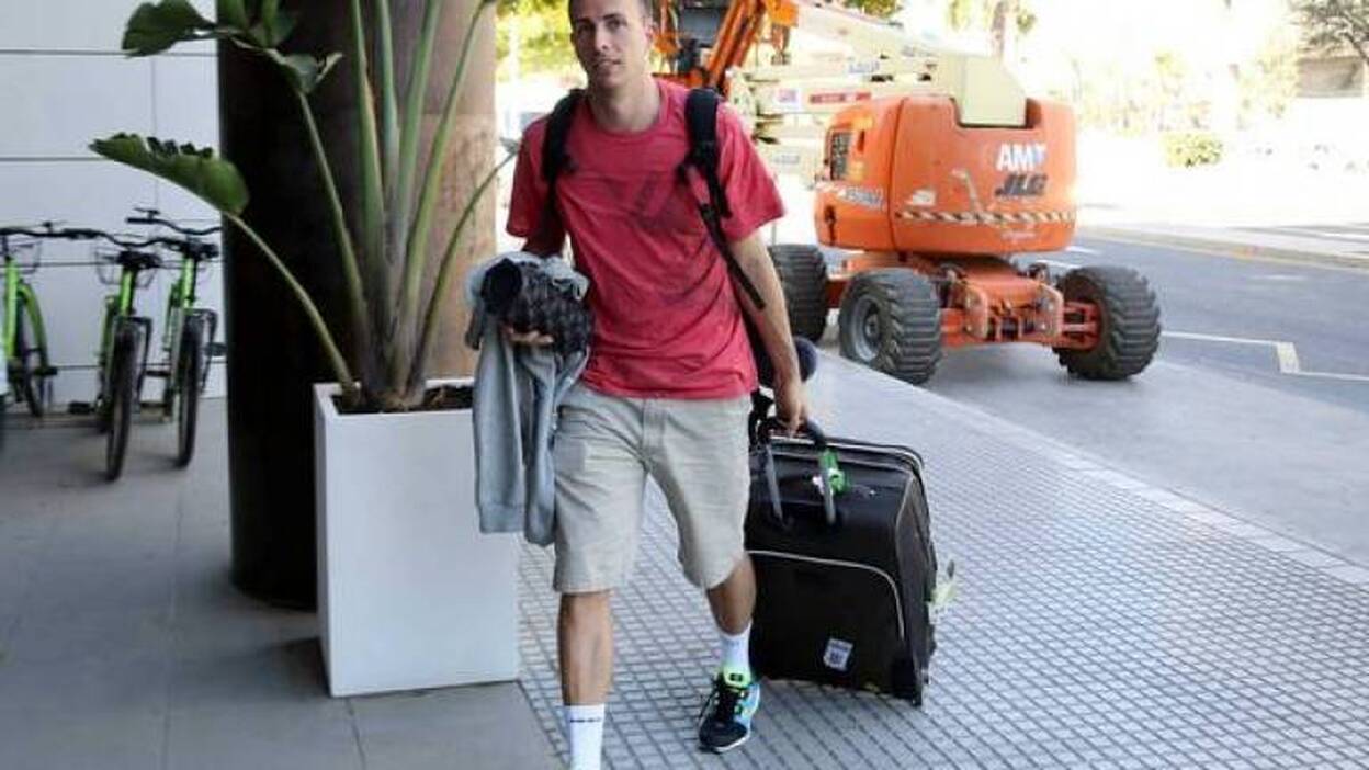 Unicaja hace oficial el fichaje de Toolson