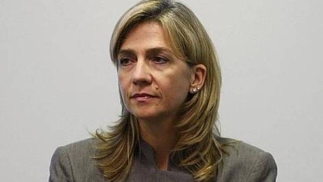 Doña Cristina niega venta de propiedades que le atribuye Agencia Tributaria