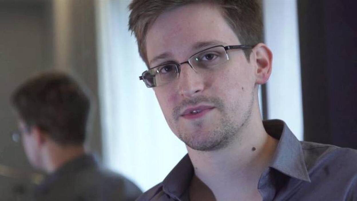 El caso de Snowden se enmaraña y deja pocas opciones a EEUU