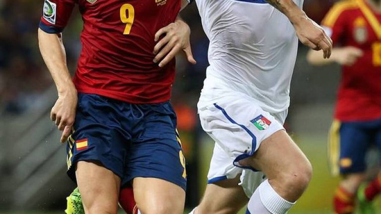 Torres: "Nos ha costado mucho llegar a la final"