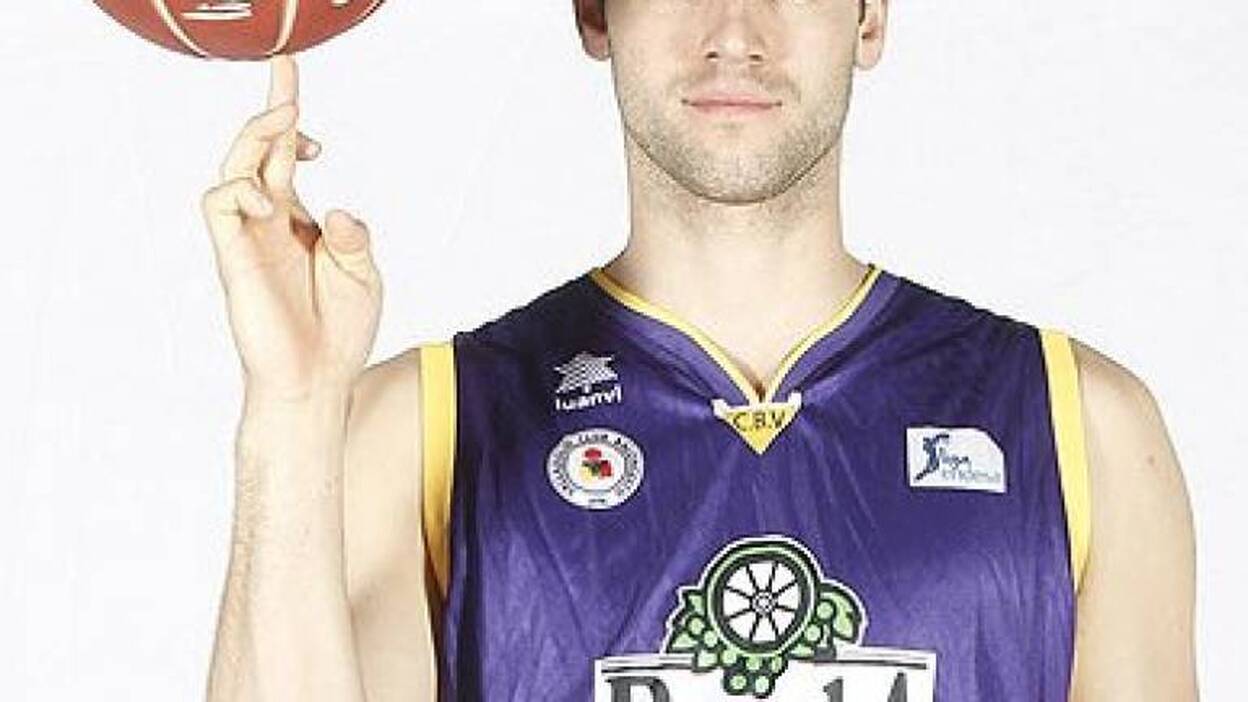 Ian O´Leary: «Fichar por el Granca es un paso adelante»