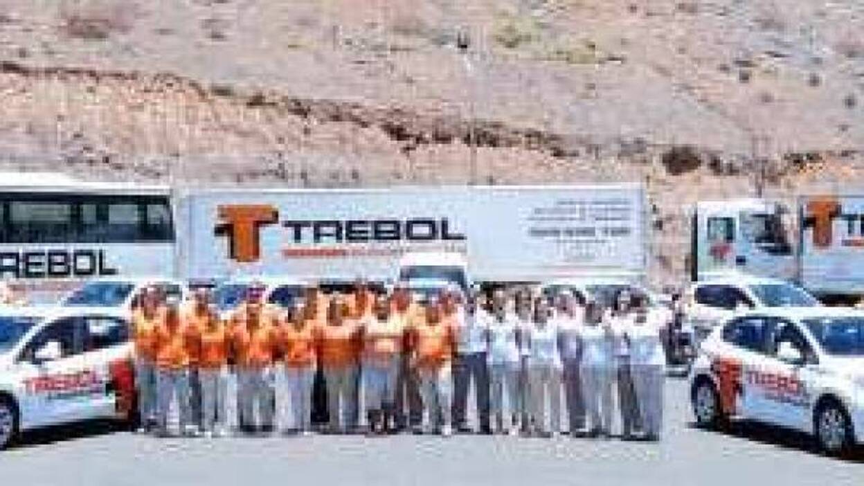 Seguir ensillar Tejido Autoescuela Trébol y Peugeot, unidos | Canarias7