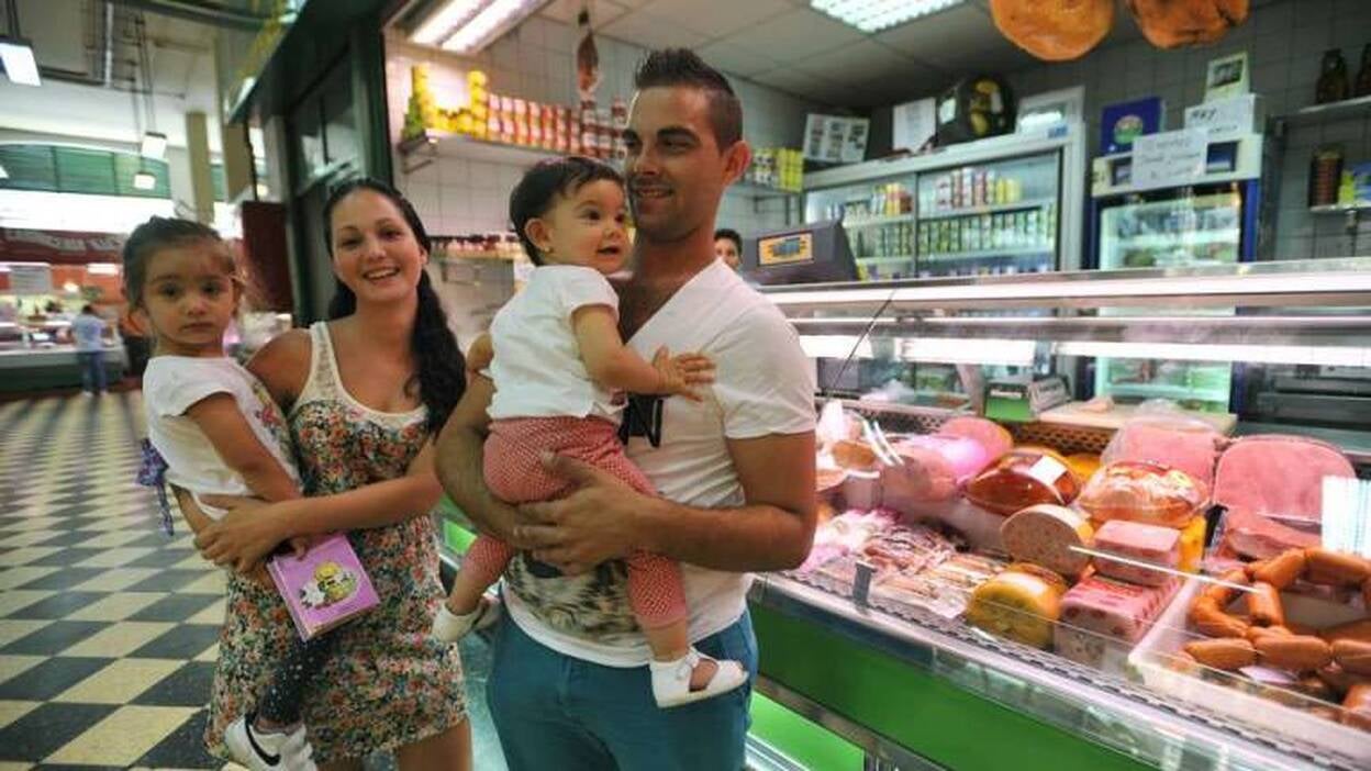 «Ahora miramos más los precios»