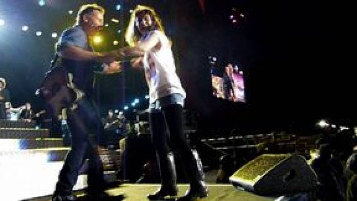 'Springsteen & I', el documental "hecho por sus fans"