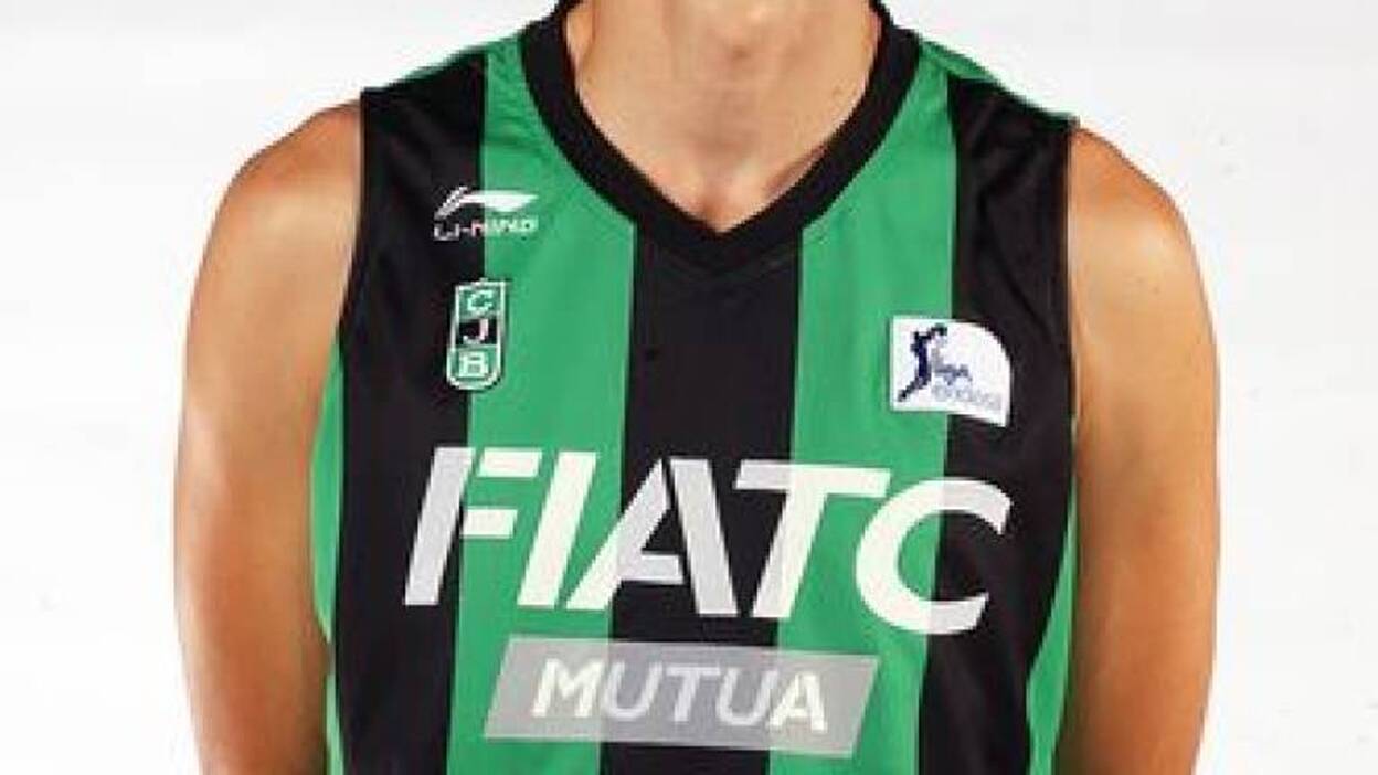 El Herbalife Gran Canaria espera el ‘sí’ de Albert Oliver