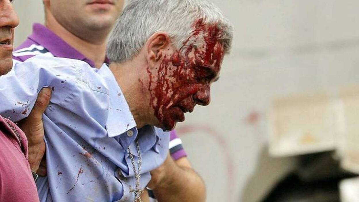 El maquinista no pasará este sábado a disposición judicial