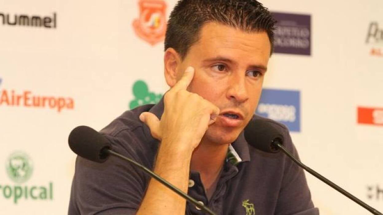 Lobera: «Nuestra idea es innegociable»