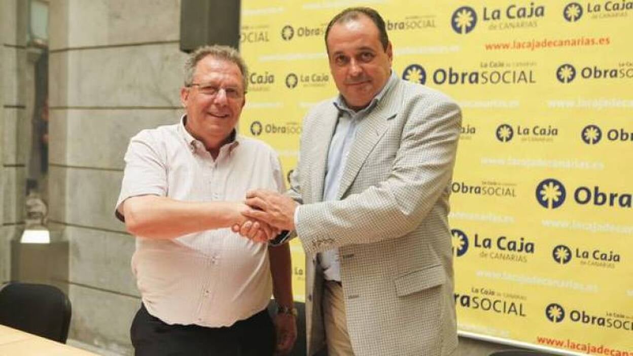 El Gran Canaria 2014 sigue sin poder jugar en Europa