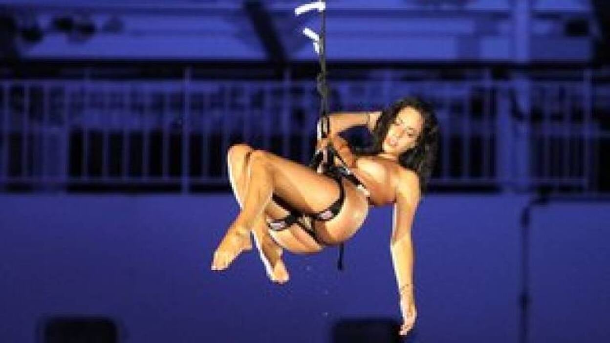 Temudas Fest espera disponer de un presupuesto similar en 2014