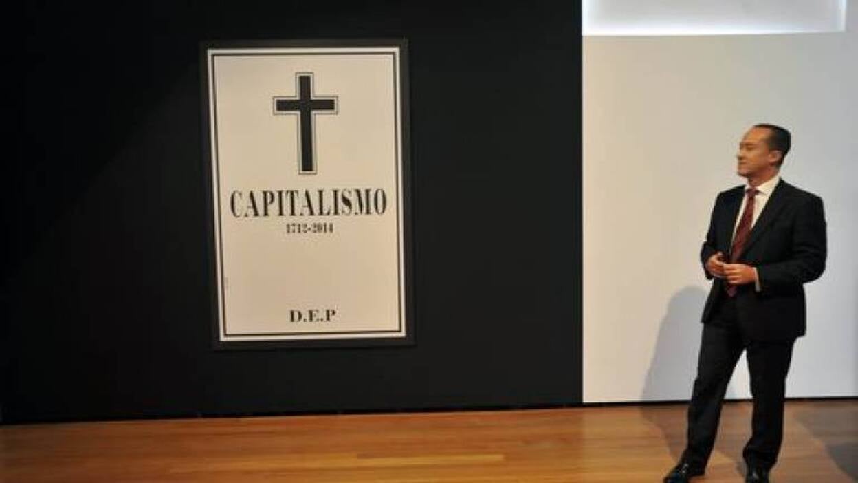 PSJM, una marca de arte crítico