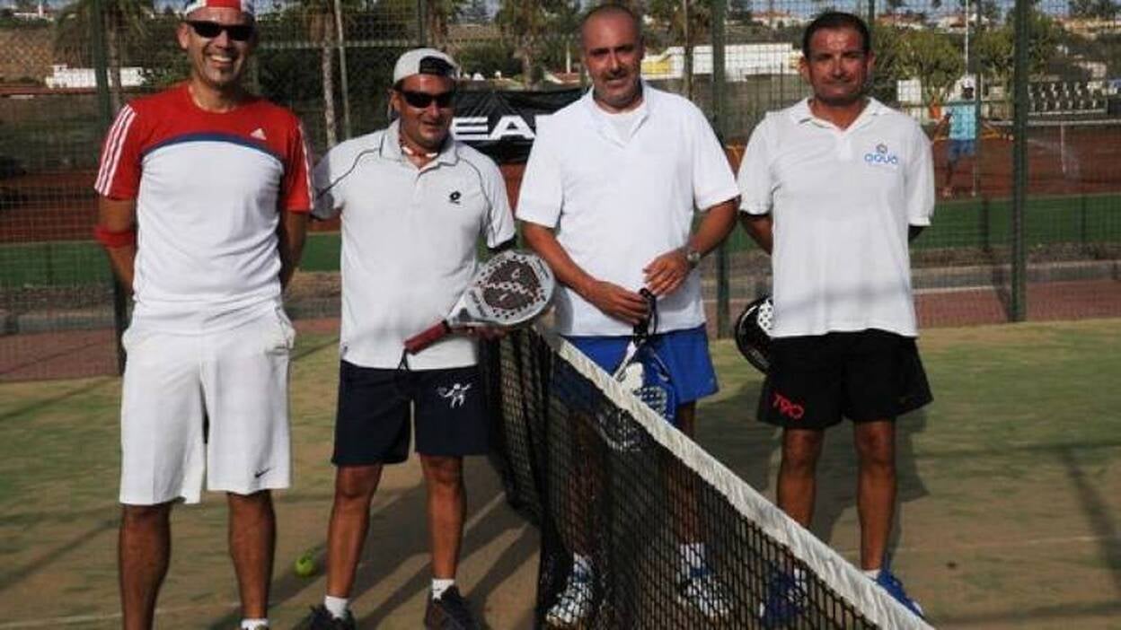 Intensa actividad entre hoy y mañana