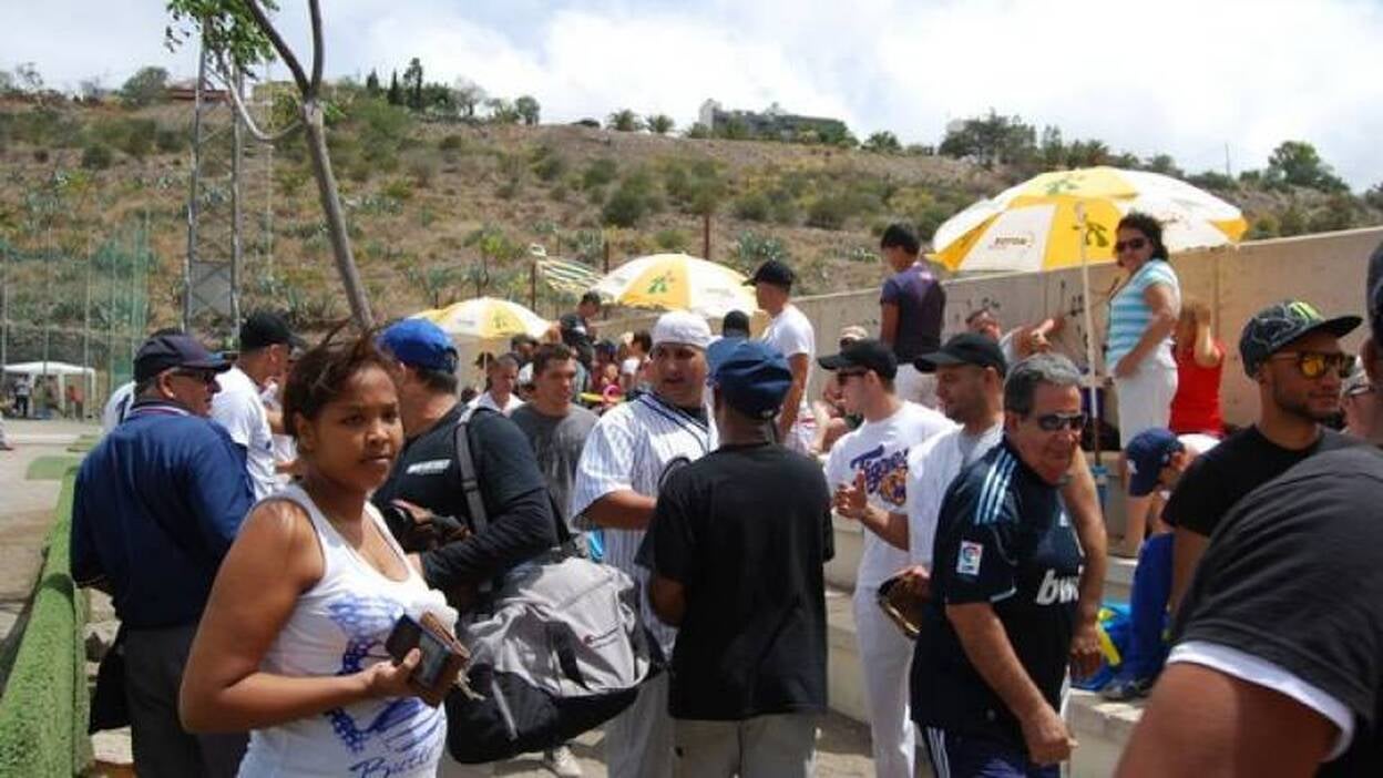 San Lorenzo acoge el partido de las estrellas