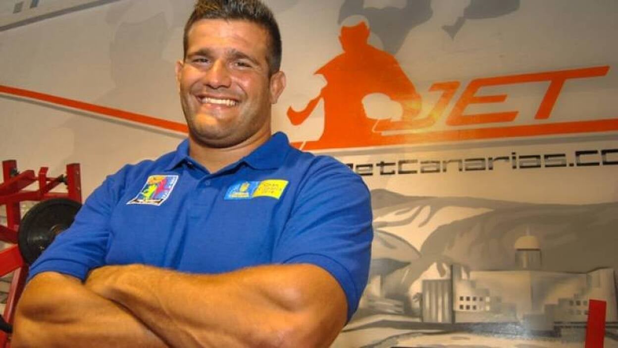 El Trota participará en un torneo de lucha tártara en Rumanía